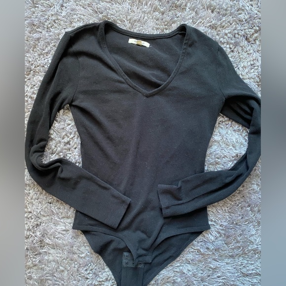 NWOT Madewell bodysuit - Picture 1 of 3